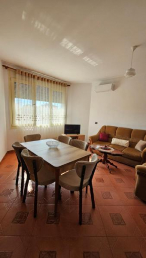 Fani's Apartment